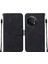 Oneplus 11 5g Kılıf Tam Kaplar Deri Dokulu Kapaklı Cüzdan Standlı Kartvizitli Kopçalı Kapak Kartlıklı Uzun Askılı (Yurt Dışından) 4