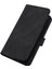 Xiaomi Redmi Note 13 5g Kılıf Tam Kaplar Deri Dokulu Kapaklı Cüzdan Standlı Kartvizitli Kopçalı Kapak Kartlıklı Uzun Askılı (Yurt Dışından) 5