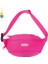 Göğüs Çantası Crossbody Çantası Kadın Gündelik Çok Yönlü Kanvas Crossbody Çantası Seyahat Bel Çantası Bisiklet Omuz Çantası (Yurt Dışından) 1