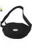 Göğüs Çantası Crossbody Çantası Kadın Gündelik Çok Yönlü Kanvas Crossbody Çantası Seyahat Bel Çantası Bisiklet Omuz Çantası (Yurt Dışından) 2