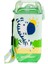 Devils Eye 280ML Karikatür Pipetli Su Matı - Kırmızı (Yurt Dışından) 1