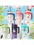 Sanrio Big Mac Termos Bardağı Büyük Kapasiteli Su Bardağı Pipetli Buz Bardağı Araba Bardağı (Yurt Dışından) 4