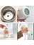 Çocuk Çapraz Açıklıklı Yalıtımlı Su Şişesi 580ML (Yurt Dışından) 5