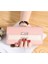 Bayan Cüzdan Kadın Clutch Uzun Üç Katlı Cüzdan Toka Çoklu Kart Yuvası Para Cüzdanı (Yurt Dışından) 5