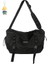 Crossbody Çanta Erkek Gündelik Büyük Kapasiteli Kargo Çanta Omuz Çanta Messenger Çanta Bilgisayar Sırt Çantası Kadın (Yurt Dışından) 1