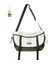Crossbody Çanta Erkek Gündelik Büyük Kapasiteli Kargo Çanta Omuz Çanta Messenger Çanta Bilgisayar Sırt Çantası Kadın (Yurt Dışından) 1