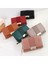 Bayanlar Cüzdanı Moda Clutch Çoklu Kart Yuvası Kart Tutucu Para Cüzdanı (Yurt Dışından) 2