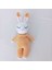 Elite Amigurumi Tavşan Uyku Arkadaşı 1 Adet 1