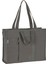 Tote Up Bebek Bakım Seyahat Çantası Anthracite 1