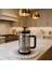 Foster 350 ml French Press - 600 Ml- Paslanmaz French Press 1