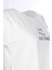 Ysatis Oversize Minimalist Kadın Bluz - Kısa Kol - Günlük 3