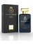 401 Platin Erkek Parfüm Edp 50ML 1