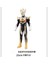 Ultraman Oyuncakları Yumuşak Plastik Figürler (Yurt Dışından) 1