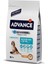 Advance Puppy Tavuklu Anne Yavru ve Hamile Köpek Maması 3 kg 1