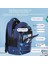 Okul Çantası-Çocuk Omuz Sırt Çantası-Erkek-Su Geçirmez, Omurgayı Korur (Yurt Dışından) 2