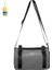 Erkek Çanta Tek Omuz Crossbody Çanta Spor Büyük Kapasiteli Seyahat Crossbody Sırt Çantası Erkek ve Kadın (Yurt Dışından) 2