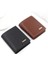 Erkek Cüzdanı Basit Gündelik Erkek Cüzdanı Para Cüzdanı Erkek Kısa Para Cüzdanı (Yurt Dışından) 3