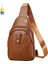 Göğüs Çantası Kadın Moda Göğüs Crossbody Çantası Büyük Kapasiteli Su Geçirmez Çok Fonksiyonlu Gündelik (Yurt Dışından) 1