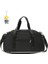 Erkekler ve Kadınlar Için Omuz Çantası Büyük Kapasiteli Islak ve Kuru Ayrılmış Spor Yoga Fitness Çantası Büyük Kapasiteli Kısa (Yurt Dışından) 1