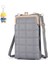 Bayan Cüzdan Omuz Crossbody Çanta Çok Fonksiyonlu Telefon Çantası (Yurt Dışından) 1