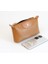 Clutch Kadın Fermuarlı Bilek Askı Uzun Cüzdan Kozmetik Çanta Cep Telefonu Çantası (Yurt Dışından) 4