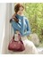 Çantalar Kadın Çantaları Crossbody Omuz Çantaları Büyük Kapasiteli Bayan El Çantaları Kadın (Yurt Dışından) 2