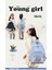 Ortaokul Lise Öğrencisi Okul Büyük Kapasiteli Aydınlatma Bilgisayar Sırt Çantası (Yurt Dışından) 5