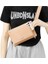 Spor Moda Crossbody Öğrenci Kadın Göğüs Çantası Büyük Kapasiteli Gündelik Başlangıç Çift Fermuarlı Bel (Yurt Dışından) 3