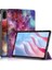 Zh Store-Honor Pad X9 / X8 Pro 11.5 Için Çizim Deri Tablet Kılıfı (Yurt Dışından) 4