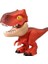 5 In 1 Dinozor Modeli Kırtasiye Oyuncak Seti Çocuk Karikatür Kişiselleştirilmiş Okula Dönüş Kırtasiye Malzemeleri Çocuklar Için Set Hediye (Yurt Dışından) 1