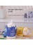 720ML Çocuk Paslanmaz Çelik Pipetli Vakum Bardağı (Yurt Dışından) 2