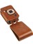 Fujifilm Instax Mini Liplay Retro Tarzı Için Kamera Seyahat Çantası (Yurt Dışından) 2