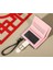 Bayanlar Cüzdan Clutch Moda Para Cüzdanı Kart Tutucu (Yurt Dışından) 4