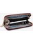 Fermuarlı Clutch Moda Bayan Uzun Cüzdan Çantası Çoklu Kart Yuvası Kart Tutucu Para Cüzdanı (Yurt Dışından) 4