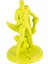Panchroma Pla Filament Mat Lime Yeşil 3