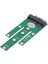 Msata Ngff Çevirici Msata SSD Ngff SSD Çevirici M-Sata SSD M.2 Ngff SSD Çevirici 1