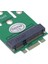 Msata Ngff Çevirici Msata SSD Ngff SSD Çevirici M-Sata SSD M.2 Ngff SSD Çevirici 2