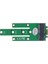 Msata Ngff Çevirici Msata SSD Ngff SSD Çevirici M-Sata SSD M.2 Ngff SSD Çevirici 5