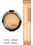 Mineral Compact Powder Kusursuz Mat Bitişli Kompakt Pudra 1