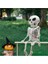 Halloween Foil Balloon - Skeleton 1
