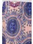 1898 Desenli Uzun Etek - Saks 5