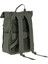 Rolltop Up Bebek Bakım Sırt Çantası Olive 2