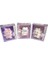 Zızu ZL-7069 Pvc Kutulu Peluş Maskotlu Not Defteri 2