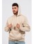 Regular Basic Hoodie 1