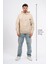 Regular Basic Hoodie 3