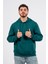 Regular Basic Hoodie 1