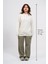 Oversize Basic Hoodie 2