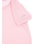 Kız Çocuk Açık Pembe Elbise (Örme) 50306268-VR078 6
