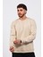 Regular Sırtta Not Free Baskılı Sweatshirt 3