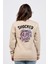 Regular Sırtta Shocked Baskılı Sweatshirt 1